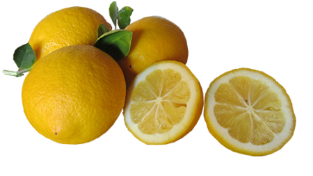 Lemons